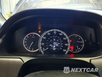 Zdjęcie 9 z 12 samochodu: 2014 HONDA ACCORD EXL VIN:1HGCR3F83EA016276 - miniatura