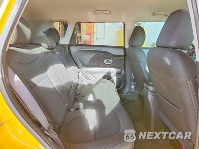 Zdjęcie 10 z 12 samochodu: 2015 KIA SOUL + VIN:KNDJP3A58F7214505 - miniatura