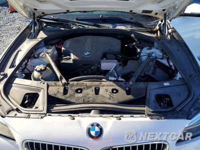 Zdjęcie 11 z 12 samochodu: 2016 BMW 528 XI VIN:WBA5A7C55GG643042 - miniatura