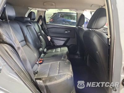 Zdjęcie 11 z 14 samochodu: 2026 NISSAN ROGUE SL VIN:5N1BT3CA1TC797038 - miniatura