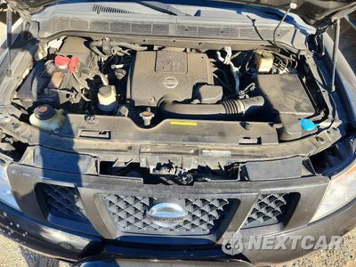 Zdjęcie 11 z 13 samochodu: 2015 NISSAN ARMADA SL VIN:5N1AA0NC4FN618997 - miniatura