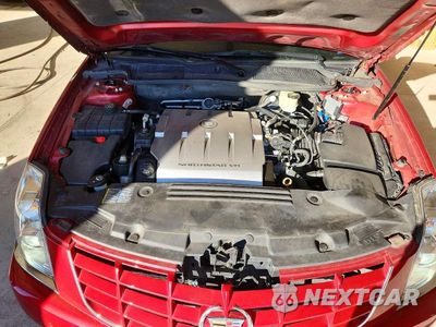Zdjęcie 11 z 12 samochodu: 2011 CADILLAC DTS PREMIUM COLLECTION VIN:1G6KH5E63BU103701 - miniatura