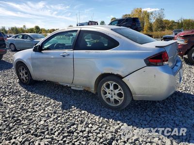 Drugie zdjęcie samochodu z przodu: 2010 FORD FOCUS SE VIN:1FAHP3CN8AW185216 - miniatura