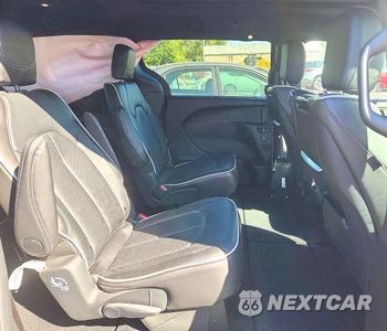 Zdjęcie 11 z 13 samochodu: 2025 CHRYSLER PACIFICA LIMITED VIN:2C4RC3GG5SR559264 - miniatura