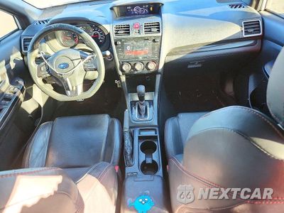 Zdjęcie 8 z 12 samochodu: 2018 SUBARU WRX LIMITED VIN:JF1VA1F68J8817794 - miniatura