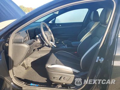 Zdjęcie 7 z 13 samochodu: 2027 KIA K5 GT LINE VIN:KNAG64J77V5529940 - miniatura