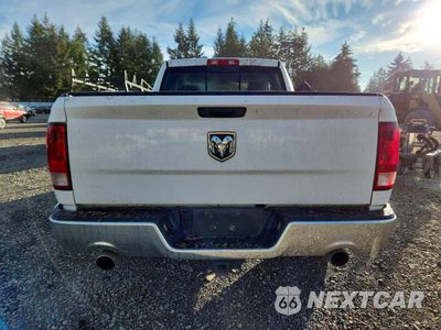 Zdjęcie 6 z 12 samochodu: 2011 DODGE RAM 1500 VIN:1D7RV1GT2BS705023 - miniatura