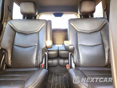Zdjęcie 10 z 13 samochodu: 2020 CADILLAC XT6 SPORT VIN:1GYKPGRS8LZ105073 - miniatura