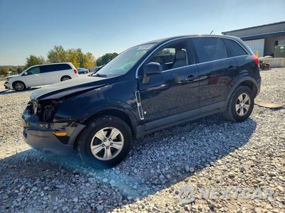 2009 SATURN VUE XE 3GSCL33P19S526534 - główne zdjęcie licytacji z USA - miniatura