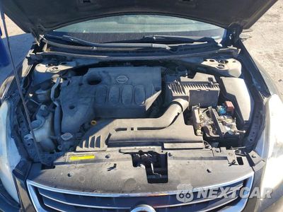 Zdjęcie 11 z 12 samochodu: 2011 NISSAN ALTIMA 2.5 VIN:1N4AL2AP8BN515276 - miniatura
