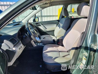 Zdjęcie 7 z 12 samochodu: 2018 SUBARU FORESTER 2.5I PREMIUM VIN:JF2SJAEC5JH480300 - miniatura