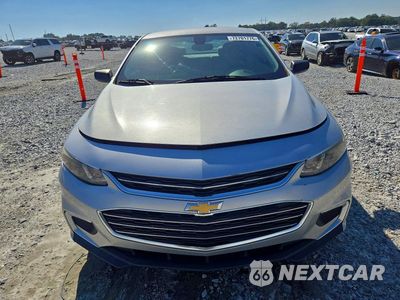 Piąte zdjęcie samochodu w środku: 2016 CHEVROLET MALIBU LS VIN:1G1ZB5ST7GF229104 - miniatura