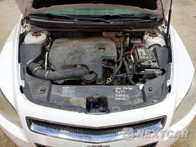 Zdjęcie 11 z 12 samochodu: 2011 CHEVROLET MALIBU 1LT VIN:1G1ZC5E10BF107233 - miniatura