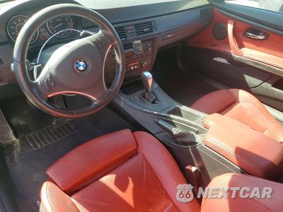 Zdjęcie 8 z 12 samochodu: 2011 BMW 328 I SULEV VIN:WBAKE5C55BE429877 - miniatura