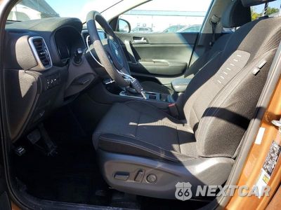 Zdjęcie 7 z 12 samochodu: 2020 KIA SPORTAGE LX VIN:KNDPMCAC6L7761821 - miniatura