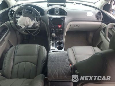 Zdjęcie 8 z 13 samochodu: 2017 BUICK ENCLAVE VIN:5GAKRAKD9HJ333048 - miniatura