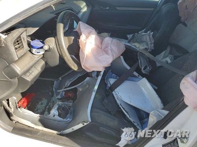 Zdjęcie 7 z 12 samochodu: 2019 HONDA CIVIC SPORT VIN:SHHFK7H40KU417609 - miniatura