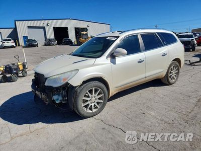 2014 BUICK ENCLAVE 5GAKRBKDXEJ173991 - główne zdjęcie licytacji z USA - miniatura