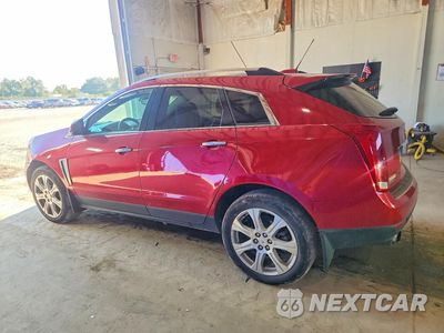Drugie zdjęcie samochodu z przodu: 2015 CADILLAC SRX PERFORMANCE COLLECTION VIN:3GYFNCE39FS629929 - miniatura