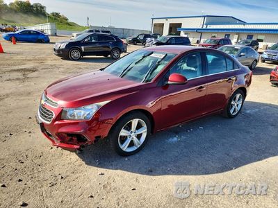 2015 CHEVROLET CRUZE LT 1G1PE5SB5F7148746 - główne zdjęcie licytacji z USA - miniatura