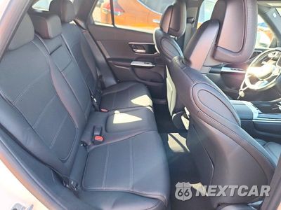 Zdjęcie 11 z 13 samochodu: 2025 MERCEDES-BENZ GLC 300 4MATIC VIN:W1NKM4HB3SF254451 - miniatura