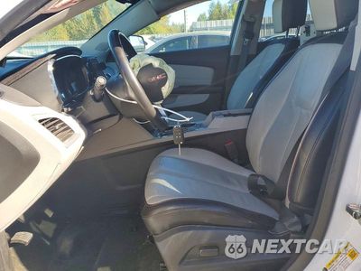 Zdjęcie 7 z 13 samochodu: 2013 GMC TERRAIN SLT VIN:2GKALUEK7D6201845 - miniatura