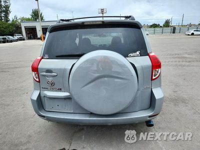 Zdjęcie 6 z 13 samochodu: 2006 TOYOTA RAV4 BASE VIN:JTMBD33V265004536 - miniatura