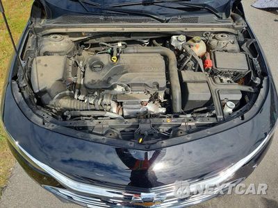 Zdjęcie 11 z 12 samochodu: 2023 CHEVROLET MALIBU LT VIN:1G1ZD5ST1PF224071 - miniatura