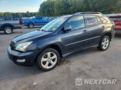 2004 LEXUS RX 330 2T2HA31U44C006202 - główne zdjęcie licytacji z USA - miniatura