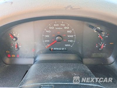 Zdjęcie 9 z 12 samochodu: 2005 FORD F150 VIN:1FTRX14W05FA58203 - miniatura