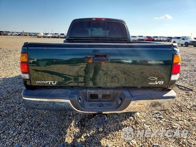 Zdjęcie 6 z 12 samochodu: 2002 TOYOTA TUNDRA SR5 V8 VIN:5TBRT34182S236813 - miniatura