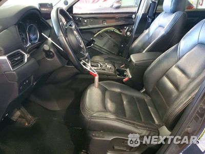 Zdjęcie 7 z 13 samochodu: 2021 MAZDA CX-5 TOURING VIN:JM3KFBCM2M0372339 - miniatura