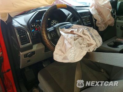 Zdjęcie 8 z 12 samochodu: 2015 FORD F150 SUPERCREW VIN:1FTEW1CF4FFC52561 - miniatura