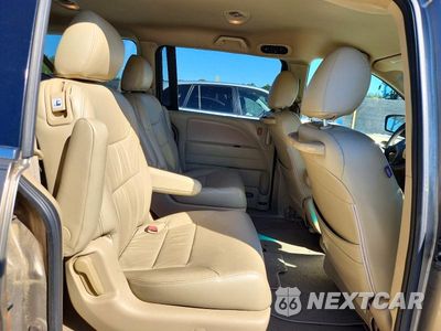 Zdjęcie 11 z 13 samochodu: 2010 HONDA ODYSSEY LX VIN:5FNRL3H25AB062678 - miniatura
