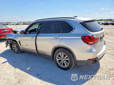 Drugie zdjęcie samochodu z przodu: 2015 BMW X5 SDRIVE35I VIN:5UXKR2C50F0H40580 - miniatura