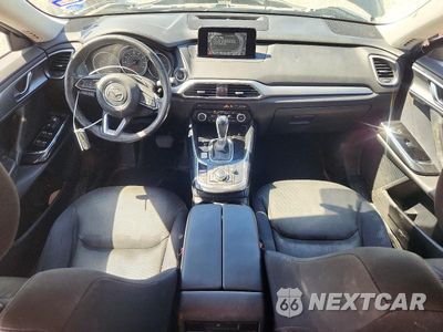 Zdjęcie 8 z 13 samochodu: 2017 MAZDA CX-9 SPORT VIN:JM3TCABY9H0138605 - miniatura