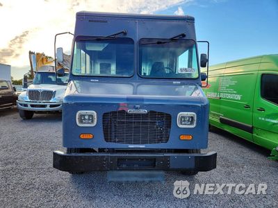 Piąte zdjęcie samochodu w środku: 2021 FREIGHTLINER MT45G CHASSIS DELIVERY VAN VIN:4UZAC2EA4MCMM9139 - miniatura
