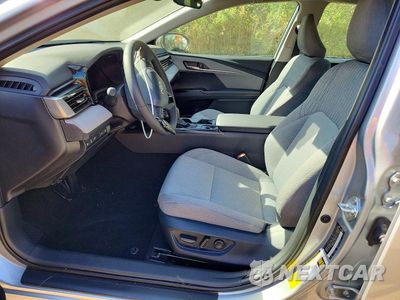 Zdjęcie 7 z 12 samochodu: 2026 TOYOTA CAMRY LE VIN:4T1DAACK8TU216317 - miniatura