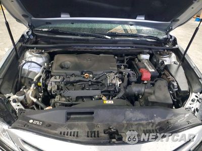 Zdjęcie 11 z 12 samochodu: 2020 TOYOTA CAMRY SE VIN:4T1G11AK9LU912782 - miniatura