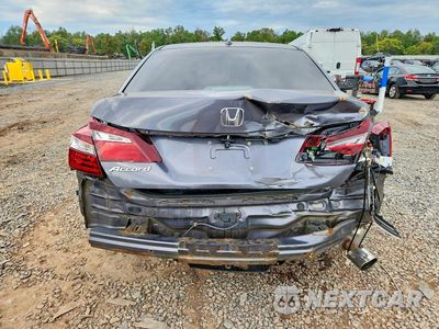 Zdjęcie 6 z 12 samochodu: 2016 HONDA ACCORD EXL VIN:1HGCR2F84GA116691 - miniatura