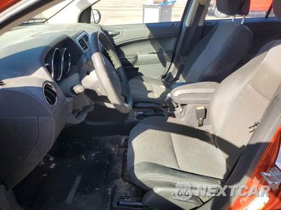 Zdjęcie 7 z 13 samochodu: 2010 DODGE CALIBER SXT VIN:1B3CB4HA7AD528271 - miniatura