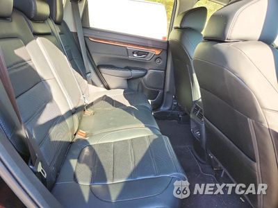 Zdjęcie 11 z 13 samochodu: 2020 HONDA CR-V EXL VIN:2HKRW2H87LH615440 - miniatura