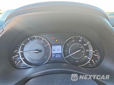 Zdjęcie 9 z 12 samochodu: 2020 NISSAN ARMADA PLATINUM VIN:JN8AY2NE0L9780230 - miniatura