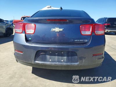 Zdjęcie 6 z 12 samochodu: 2015 CHEVROLET MALIBU LS VIN:1G11B5SL6FF334390 - miniatura