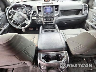 Zdjęcie 8 z 12 samochodu: 2021 RAM 1500 BIG HORN/LONE STAR VIN:1C6RREFT3MN747121 - miniatura