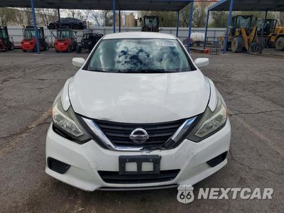 Piąte zdjęcie samochodu w środku: 2016 NISSAN ALTIMA 2.5 S VIN:1N4AL3AP9GC201712 - miniatura