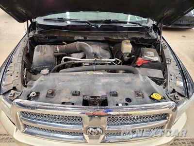 Zdjęcie 11 z 12 samochodu: 2013 RAM 2500 LONGHORN VIN:3C6TR5PT7DG534220 - miniatura
