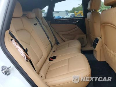 Zdjęcie 11 z 13 samochodu: 2018 PORSCHE MACAN VIN:WP1AA2A56JLB03977 - miniatura