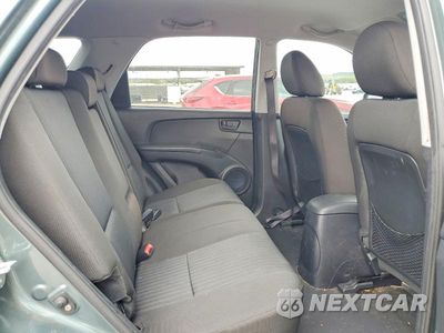 Zdjęcie 11 z 13 samochodu: 2009 KIA SPORTAGE LX VIN:KNDJF724597568387 - miniatura