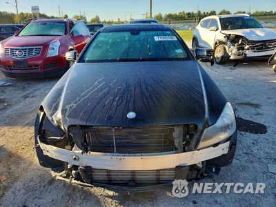 Piąte zdjęcie samochodu w środku: 2015 MERCEDES-BENZ C 250 VIN:WDDGJ4HB4FG372200 - miniatura